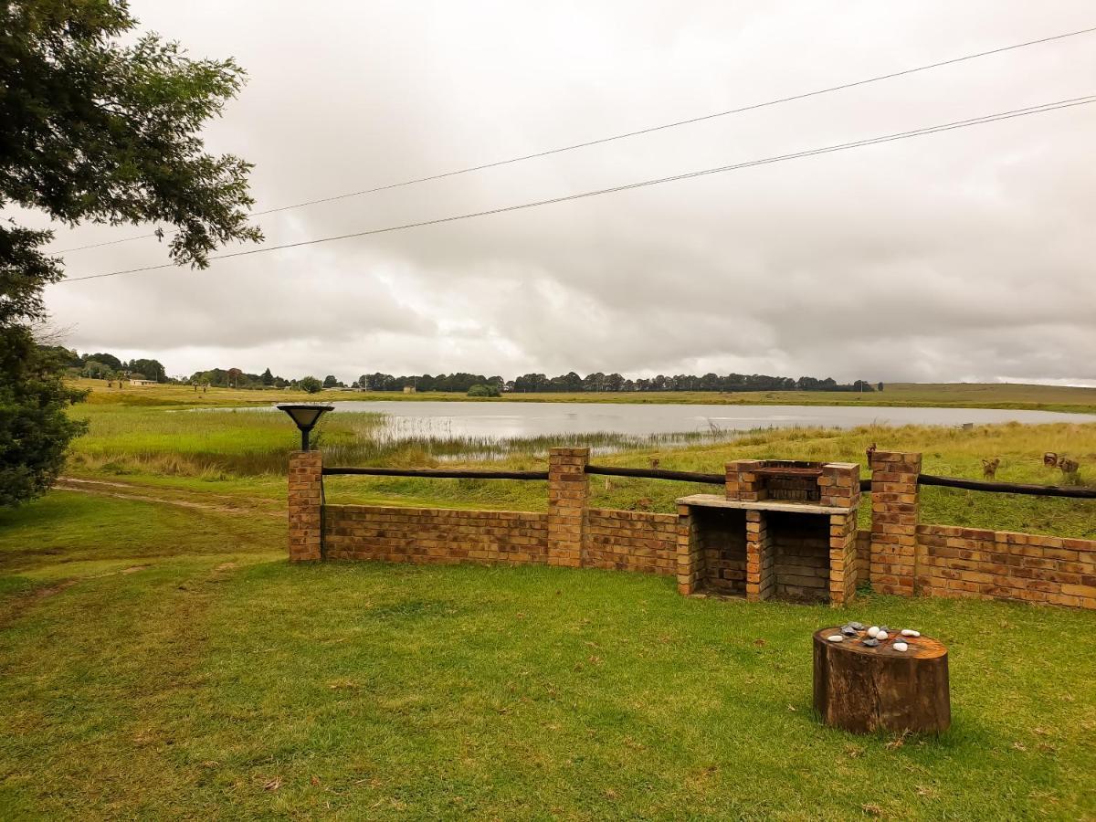 The Outpost Dullstroom Exterior photo