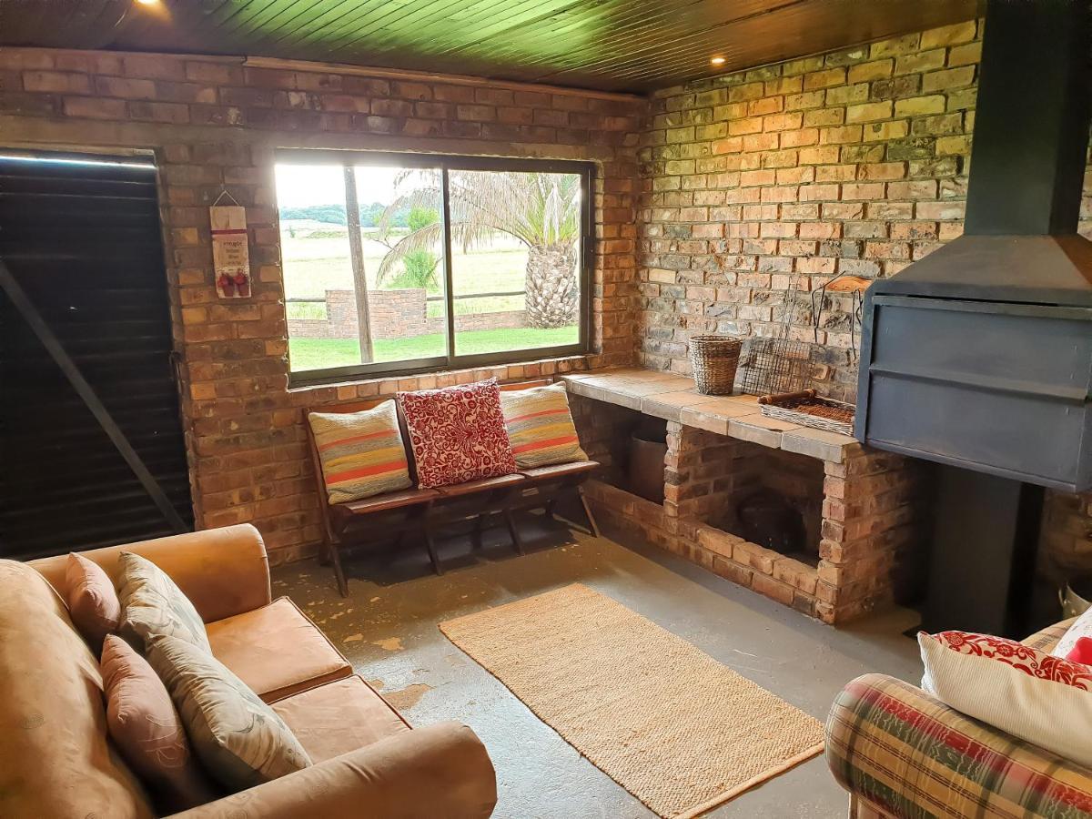 The Outpost Dullstroom Exterior photo