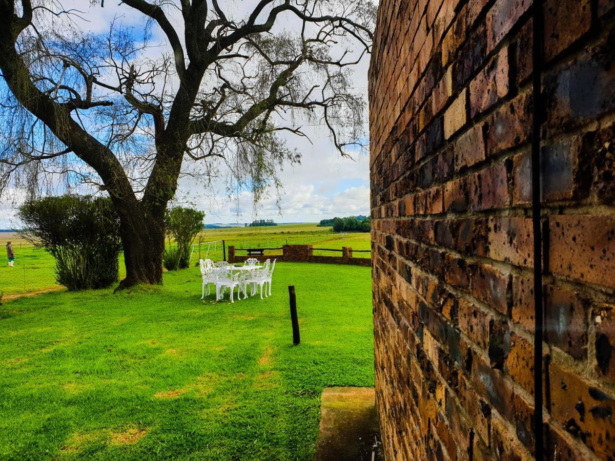 The Outpost Dullstroom Exterior photo