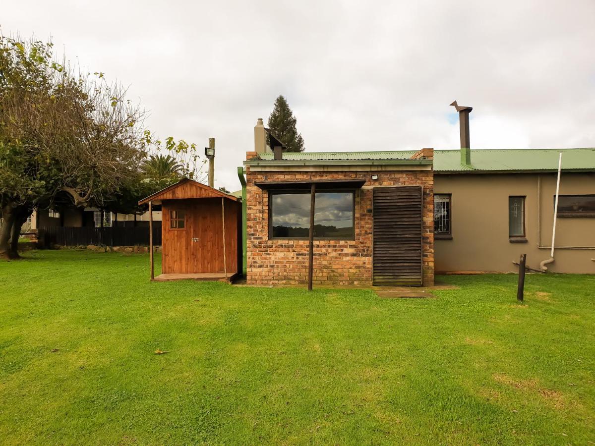 The Outpost Dullstroom Exterior photo