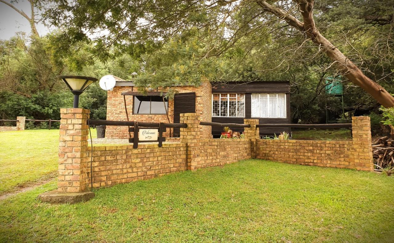 The Outpost Dullstroom Exterior photo