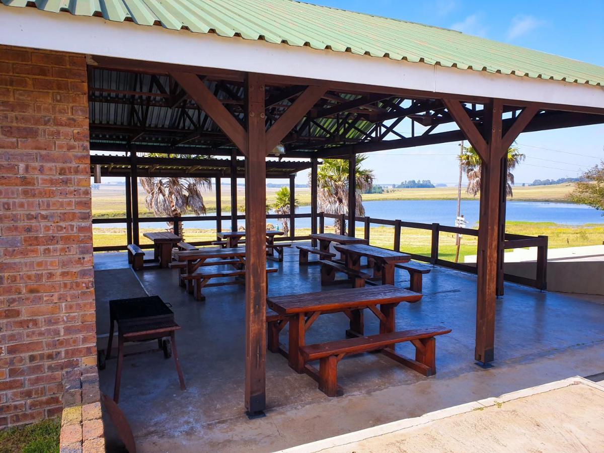 The Outpost Dullstroom Exterior photo